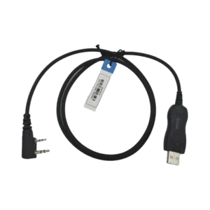 Cable programador para radios KENWOOD TK3230/3000/