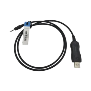 Cable programador para radios ICOM IC-F3/S/GT/IC-F
