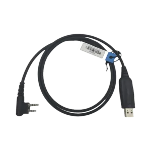 Cable programador para radios HYT TC500/ TC600/ TC