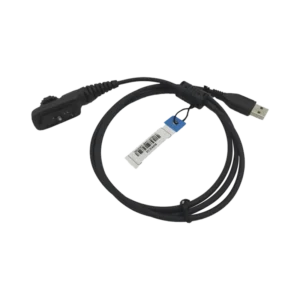 Cable programador para radios HYT PD700/ PD702/ PD
