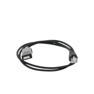 Cable de programación para Radios Móviles y Repeti