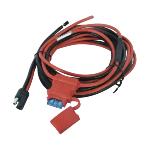 Arnes de corriente para radios  GM300/PRO3100/5100
