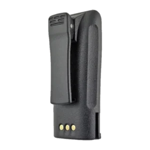 Batería de Li-Ion, 2500 mAh. Para radios EP-450/ D