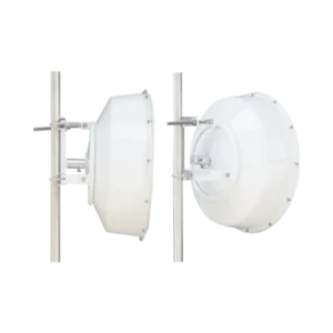 Antena direccional de alta resistencia, Ganancia 3