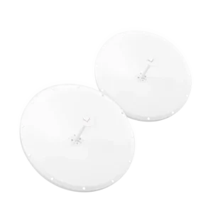 Antena Parabólica de Frecuencia Extendida, 4.8 - 6