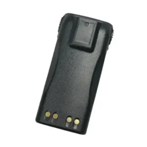 Batería de Ni-MH, 2300mAh para radios PRO-3150/ CT