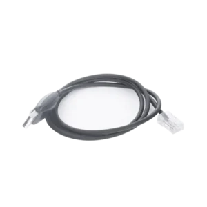 Cable de programación para repetidores TXR8500