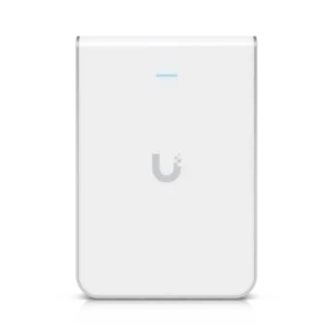 Access Point UniFi U6 In Wall/Montaje p/pared, WIF