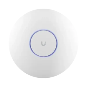 Access Point UniFi WiFi 7 Pro Soporta 6 GHz para I