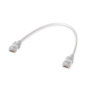 Pack de 24 Patchcords UniFi Etherlighting™ de 15 c