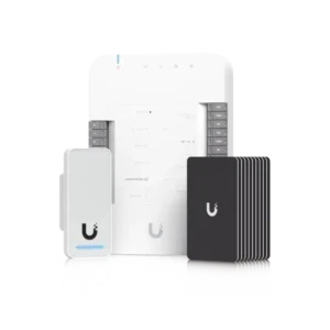 UniFi Access Kit de Inicio Gen 2, Incluye Hub para