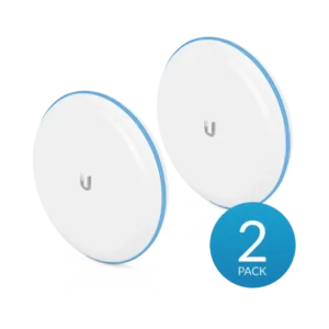 Kit UniFi Building Bridge de 1+ Gbps en