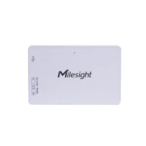 Controlador Modbus RS485 con Conectividad LoRaWAN