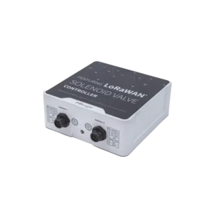 Controlador IoT Industrial con Entradas y Salidas