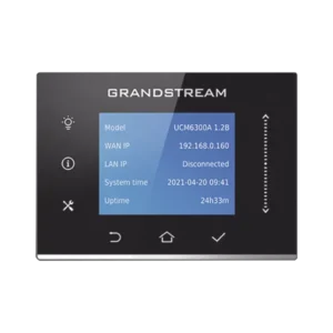 Conmutador IP-PBX 250 usuarios, hasta 50 llamadas