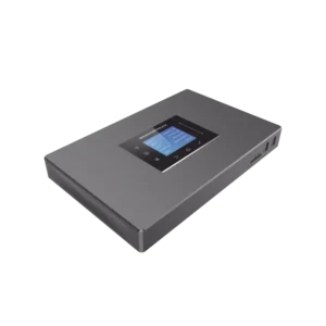 Conmutador IP-PBX para hasta 1000 usuarios y 150 l