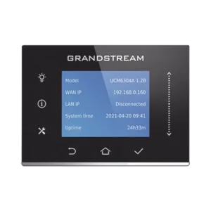 Conmutador IP-PBX para hasta 1000 usuarios y 150 l