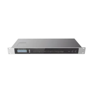 Conmutador IP-PBX para hasta 1500 usuarios y 200 l