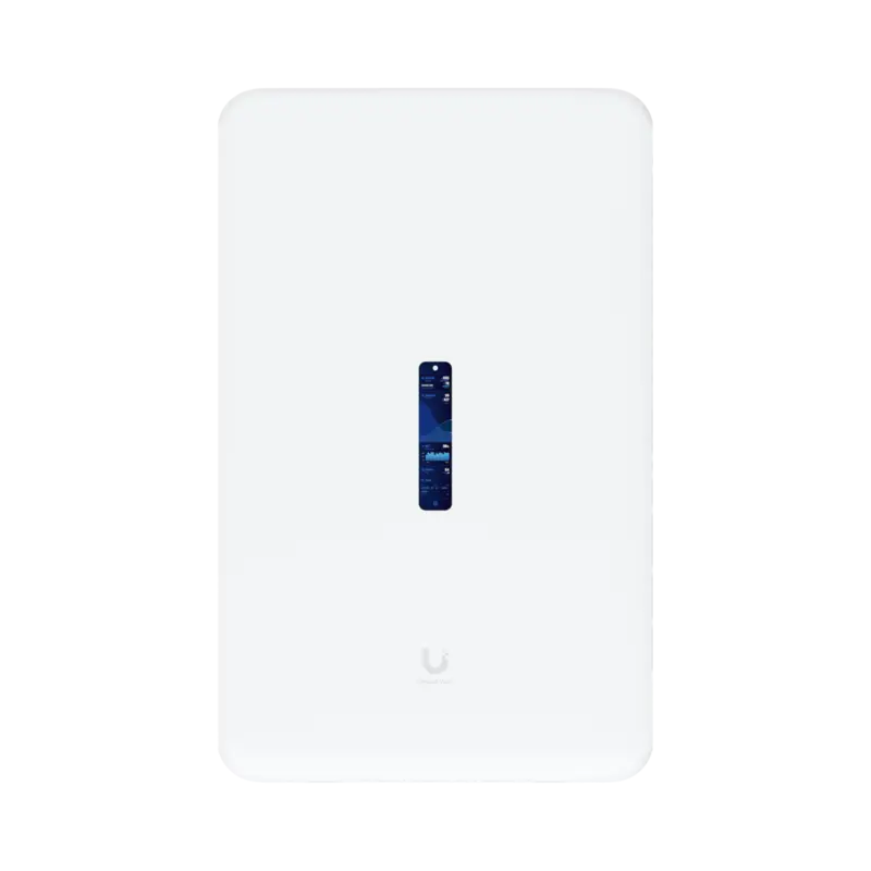 Dream Wall Cloud Gateway 10G Diseñado para Montaje en Pared