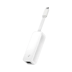 Adaptador de red Ethernet RJ45 10/100/1000Mbps a U