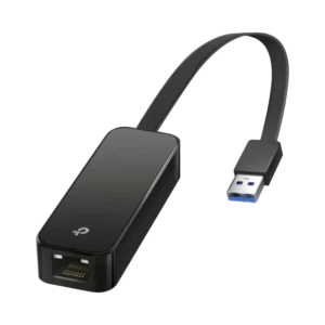 Adaptador de red Ethernet RJ45 10/100/1000Mbps a U