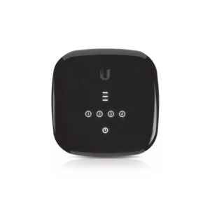 UFiber WiFi 802.11n GPON ONU, Unidad de red óptica