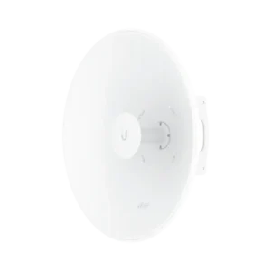 UISP Dish – Antena Direccional Tipo Plato de 30 dB