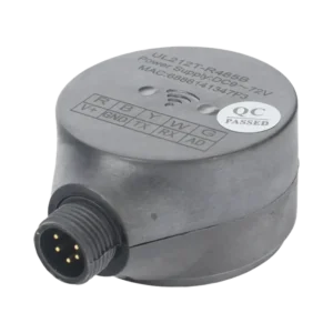 Sensor de Combustible Ultrasónico para equipo VL80