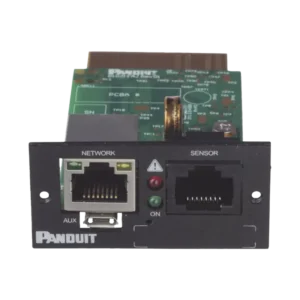 Tarjeta de Red Para Control y Administración Remot