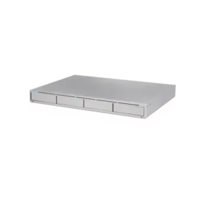 NVR Empresarial UniFi Protect de 4 Bahía