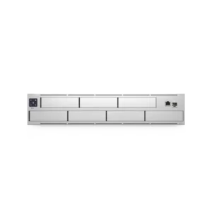 NVR PRO UniFi Protect, con bahía  para 7 discos du