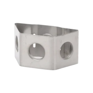 Kit de 10 Separadores de 3 Vias Para Sujetadores T