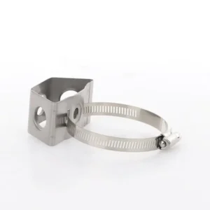 Kit de 10 Separadores de 3 Vias Para Sujetadores T