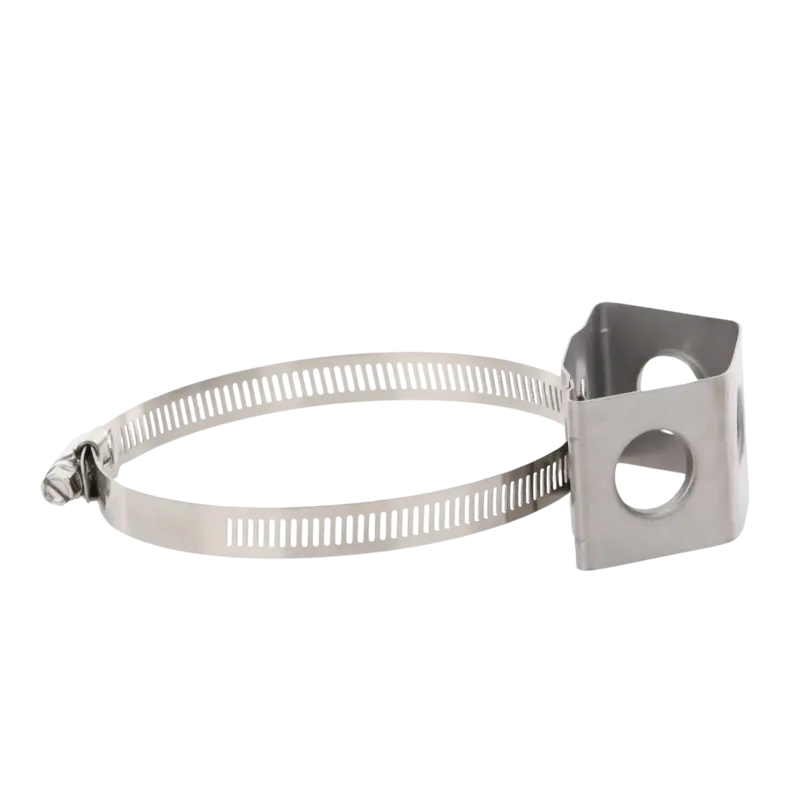 Kit de 10 Separadores de 3 Vias Para Sujetadores Tipo Snap I