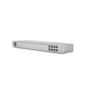 UniFi Switch Aggregation, administrable capa 2, 8