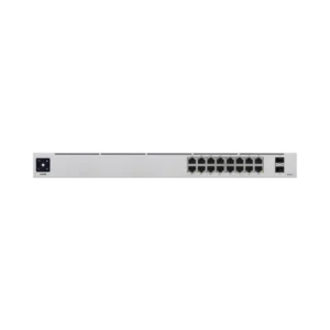 UniFi Switch USW-16-POE Gen2, Capa 2 de 16 puertos