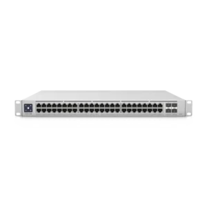 UniFi Switch Enterprise administrable capa 3, 48 p