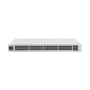 UniFi Switch USW-Pro-48, Capa 3 de 48 puertos Giga