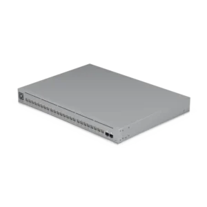 UniFi Switch Pro Max 24 POE, 24 puertos 8 puertos