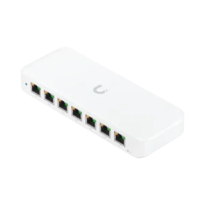 UniFi Switch Ultra 210W Administrable  8