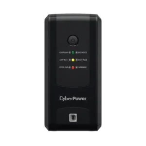 UPS de 550 VA/275 W, Topología Línea Interactiva,