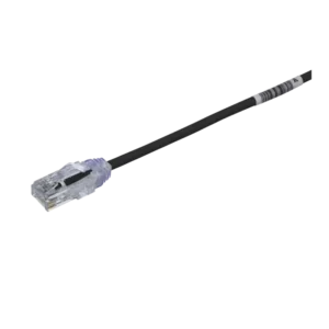 Cable de Parcheo TX6, UTP Cat6, Diámetro Reducido