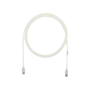 Cable de Parcheo TX6, UTP Cat6, Diámetro Reducido