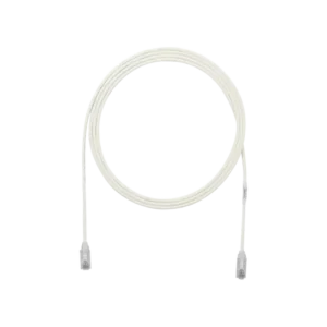 Cable de Parcheo TX6, UTP Cat6, Diámetro Reducido