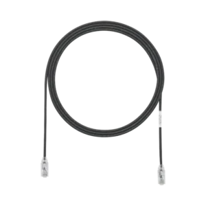 Cable de Parcheo TX6, UTP Cat6, Diámetro Reducido