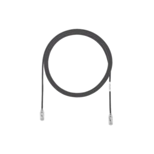 Cable de Parcheo TX6, UTP Cat6, Diámetro Reducido