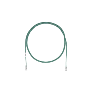 Cable de Parcheo TX6, UTP Cat6, Diámetro Reducido