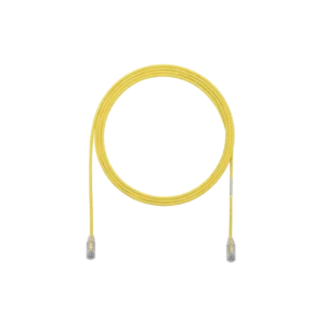 Cable de Parcheo TX6, UTP Cat6, Diámetro Reducido