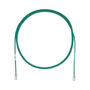 Cable de Parcheo TX6, UTP Cat6, Diámetro Reducido