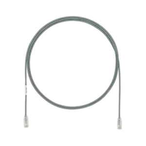 Cable de Parcheo TX6, UTP Cat6, Diámetro Reducido